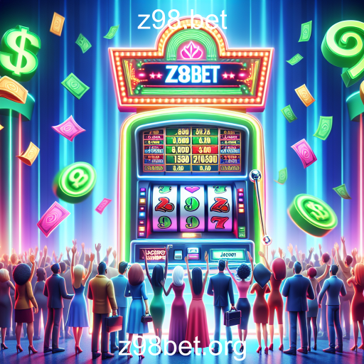 Jackpots